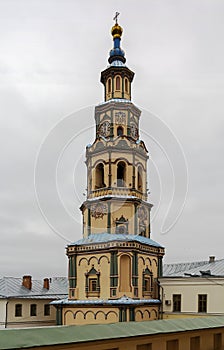 Saints Peter and Paul Cathedral, Kazan