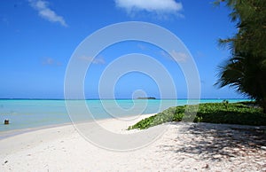 Saipan Beach