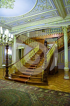 Sait Halim Pasha Mansion Istanbul Turkye