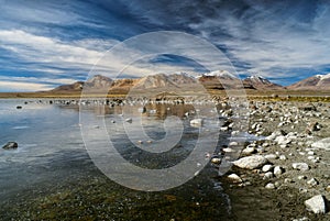 Sajama national park photo