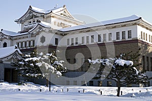 Sakhalin regional museum photo