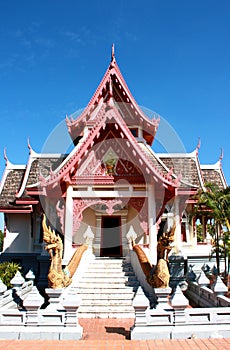 Sala Thai Pavillion