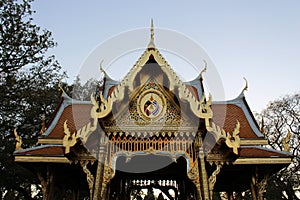 Sala Thai photo