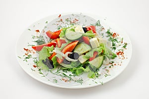 Salad