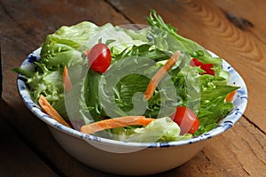 Salad