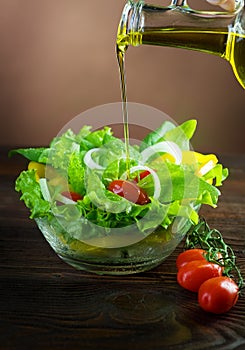 Salad