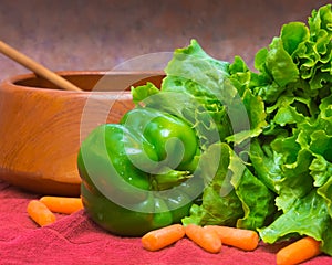 Salát 