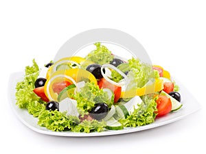 Ensalada 