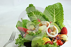 Salad