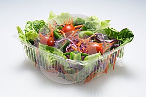 Ensalada 