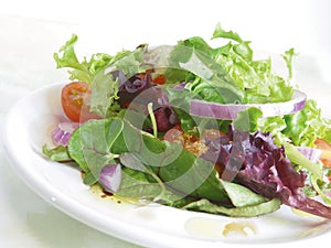 Ensalada 