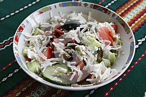 Salad
