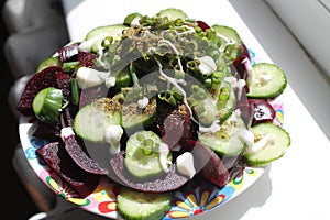 Salad