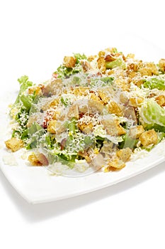 Salad Caesar