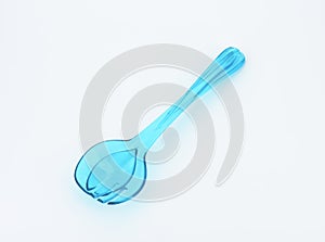 Salad fork and spoon