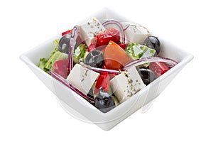 Salad `Greek`