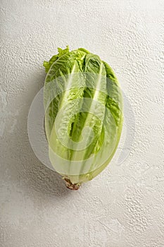 Salad, iceberg lettuce, head, green e coli, grilled iceberg lettuce