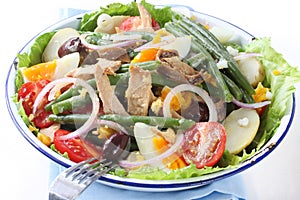 Ensalada 