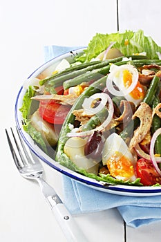 Ensalada 