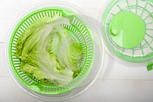 Salad Spinner