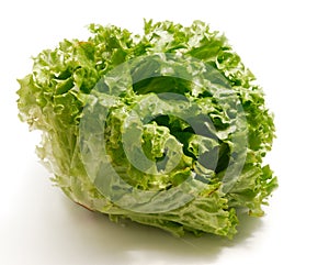 Salade photo