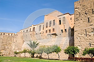Saladin Citadel