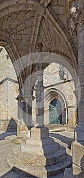 Salado Monument, Padrao do Salado, Guimaraes