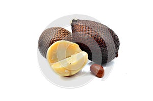 Salak Fruit photo