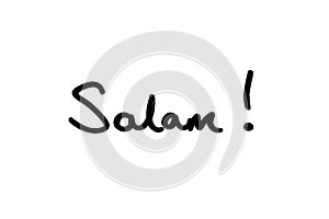Salam