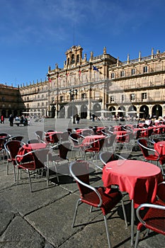 Salamanca photo