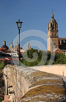 Salamanca photo