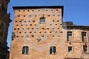 Salamanca photo