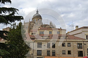 Salamanca