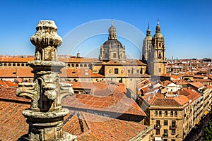 Salamanca Pontifical University photo