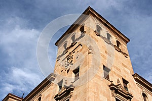 Salamanca, Spain