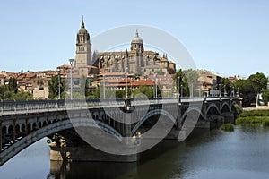 Salamanca - Spain