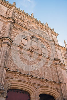 Salamanca, Spain