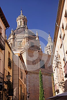 Salamanca, Spain