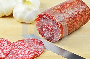 Salami