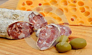 Salami