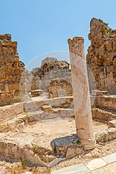 Salamis Ruins