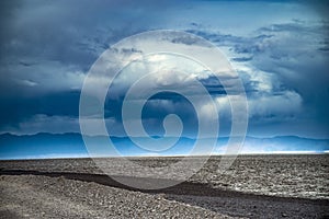 Salar de Arizaro, Northwest Argentina, Puna Argentina