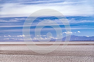 Salar de Arizaro, Northwest Argentina, Puna Argentina