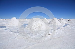 Salar de Uyuni