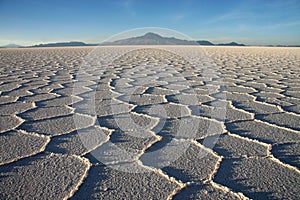 Salar de Uyuni
