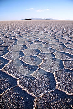 Salar de Uyuni