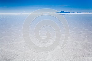 Salar de Uyuni, Bolivia