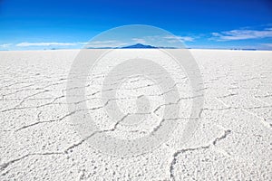 Salar de Uyuni, Bolivia