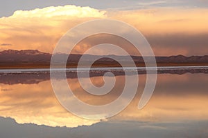 Salar de Uyuni, Bolivia