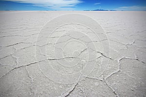 Salar de Uyuni Bolivia